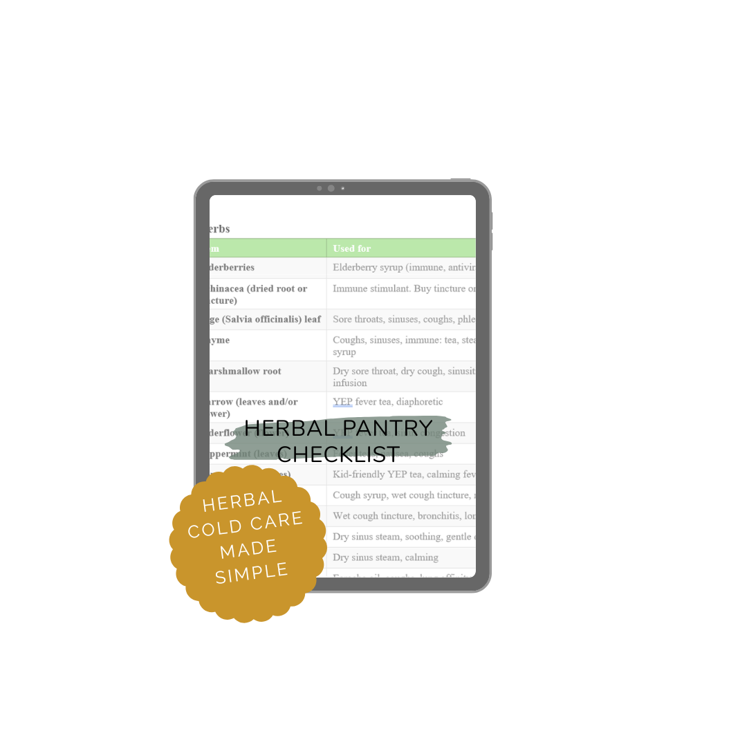 Picture of Complete Recipe booklet mock up